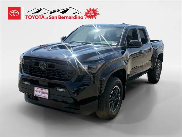 2026 Toyota Tacoma TRD Sport for sale in San Bernardino, CA