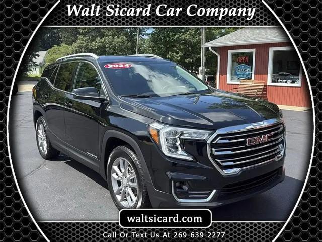 2024 GMC Terrain AWD SLT for sale in South Haven, MI