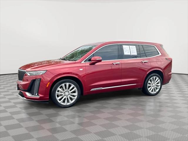 2020 Cadillac XT6 AWD Premium Luxury for sale in Joplin, MO