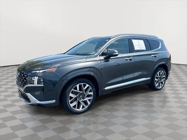 2023 Hyundai Santa Fe Calligraphy for sale in Joplin, MO
