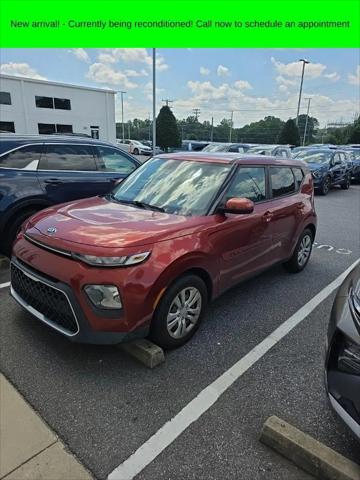 2020 Kia Soul LX for sale in Hickory, NC