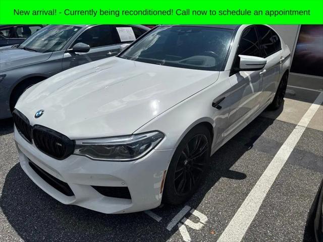 2020 BMW M5 Base for sale in Hickory, NC