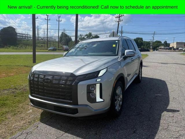 2024 Hyundai Palisade SEL for sale in Hickory, NC