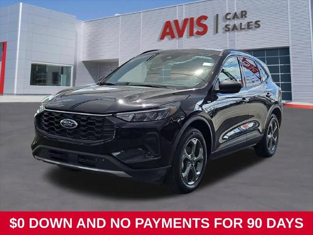 2025 Ford Escape ST-Line for sale in Live Oak, TX