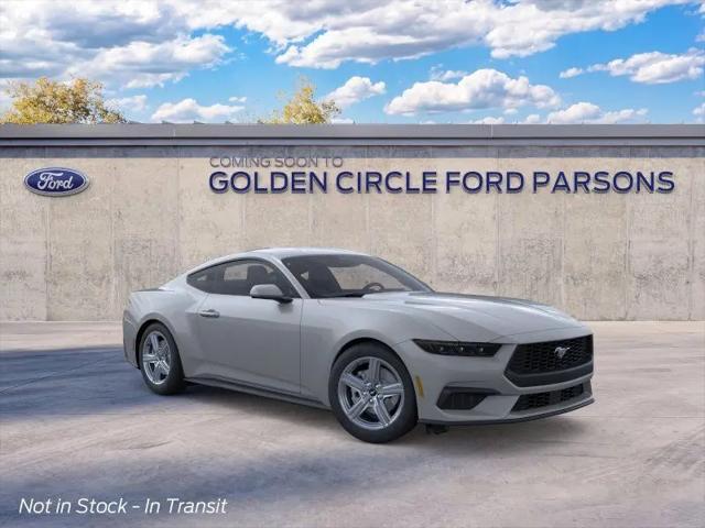 2026 Ford Mustang EcoBoost Fastback for sale in Parsons, TN