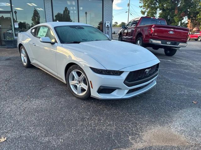 2026 Ford Mustang EcoBoost Fastback for sale in Parsons, TN