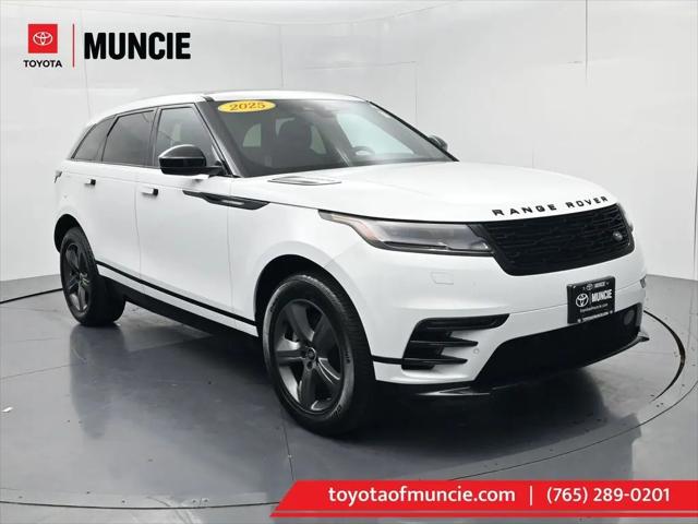2025 Land Rover Range Rover Velar P250 Dynamic SE for sale in Muncie, IN