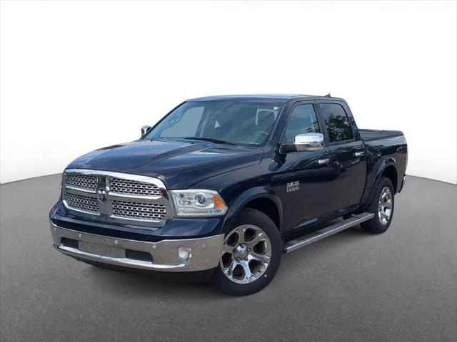 2014 Ram 1500 Laramie for sale in Troy, MI