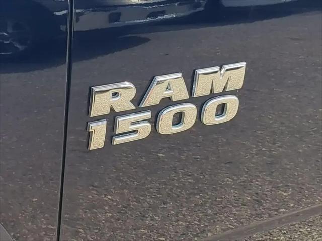 2014 Ram 1500 Laramie for sale in Troy, MI