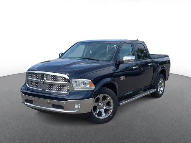2014 Ram 1500 Laramie for sale in Troy, MI