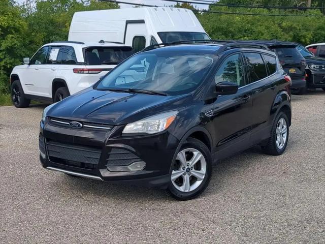 2013 Ford Escape SE for sale in Troy, MI