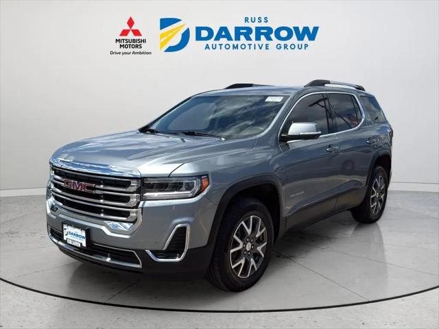 2023 GMC Acadia FWD SLE for sale in Wauwatosa, WI