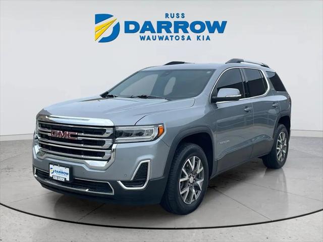 2023 GMC Acadia FWD SLE for sale in Wauwatosa, WI