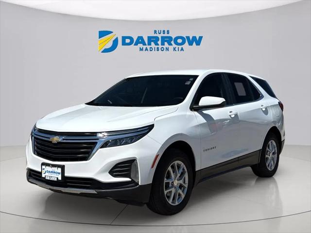 2023 Chevrolet Traverse AWD LT Cloth for sale in Wauwatosa, WI