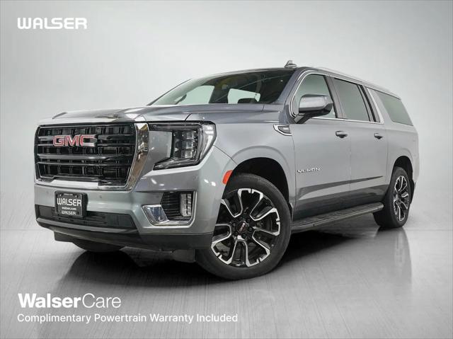 2022 GMC Yukon XL SLE for sale in Bloomington, MN