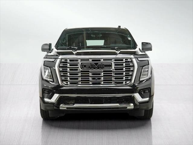 2025 GMC Yukon 4WD Denali