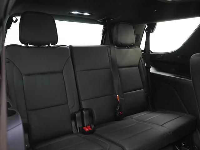 2025 GMC Yukon 4WD Denali