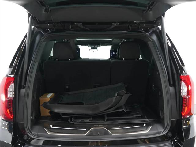 2025 GMC Yukon 4WD Denali
