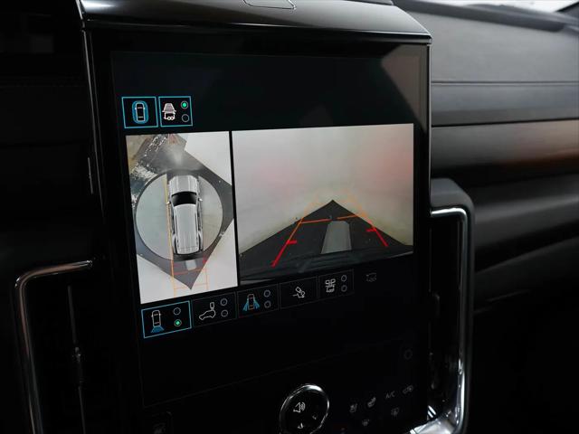 2025 GMC Yukon 4WD Denali