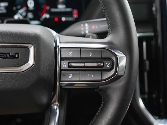 2025 GMC Yukon 4WD Denali