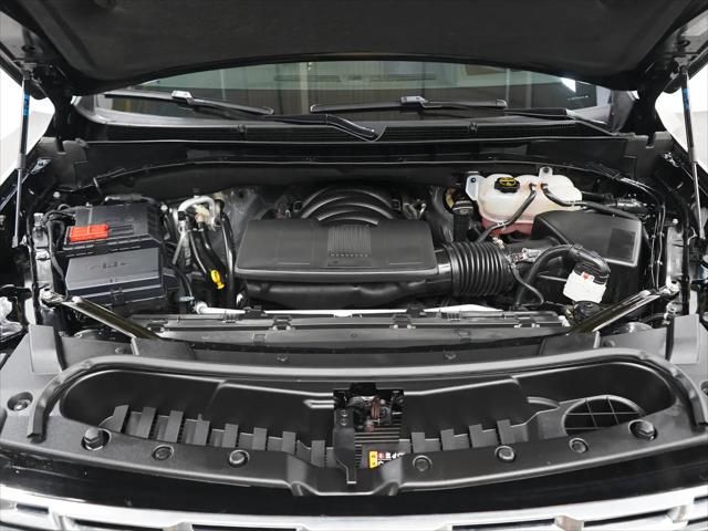 2025 GMC Yukon 4WD Denali