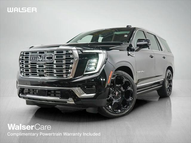 2025 GMC Yukon 4WD Denali for sale in Bloomington, MN
