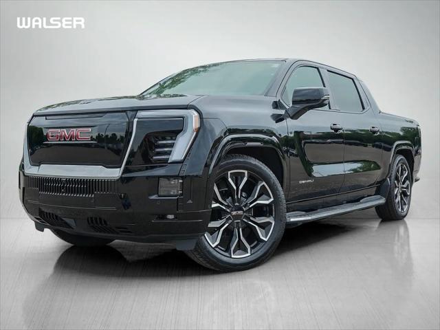 2026 GMC Sierra Max Range Denali for sale in Bloomington, MN