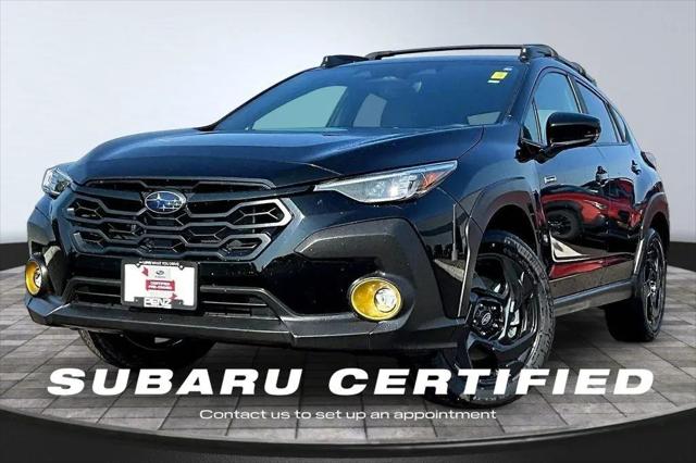 2026 Subaru Crosstrek Sport for sale in Rochester, MN