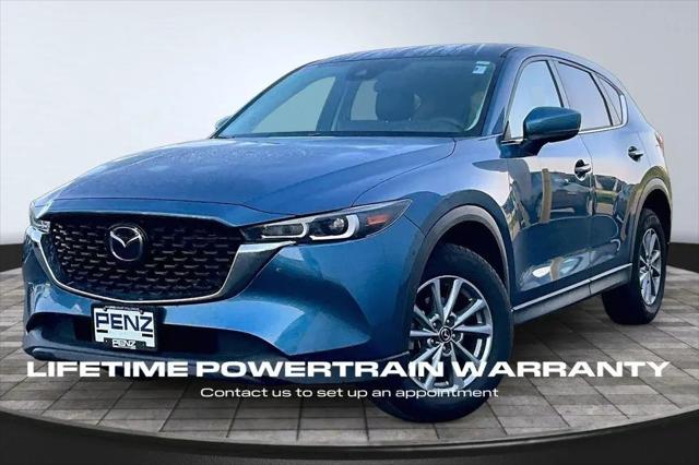 2022 Mazda CX-5 2.5 S Select for sale in Rochester, MN