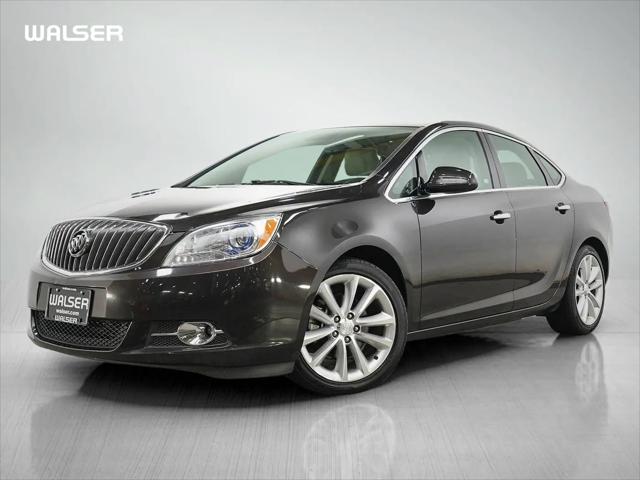 2014 Buick Verano Base for sale in Roseville, MN