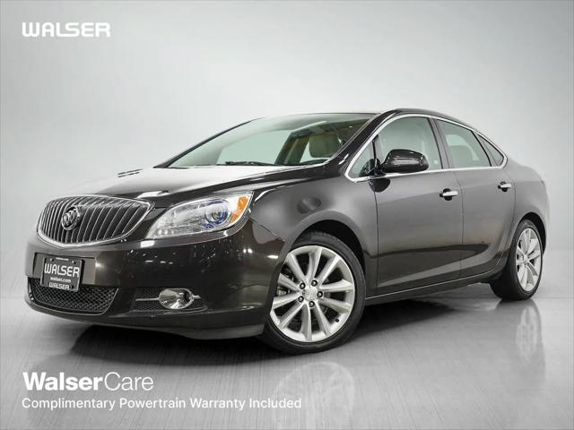2014 Buick Verano Base for sale in Roseville, MN