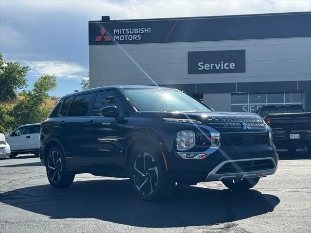 2024 Mitsubishi Outlander SE 2.5 S-AWC for sale in Sandy, UT