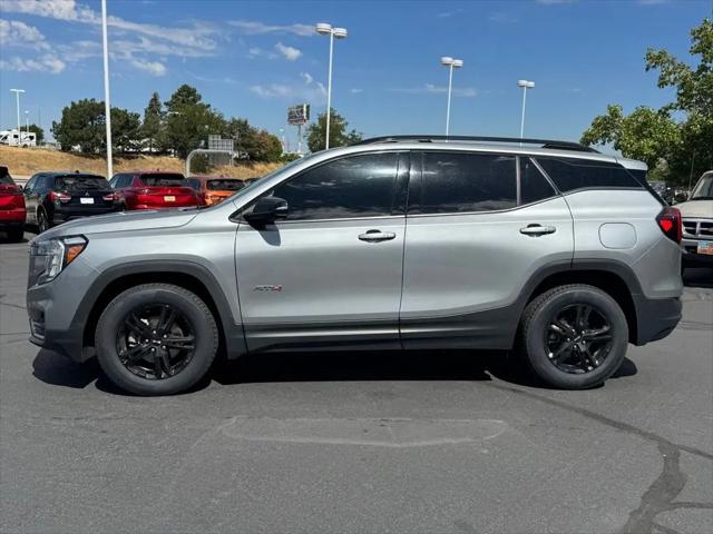 2023 GMC Terrain AWD AT4