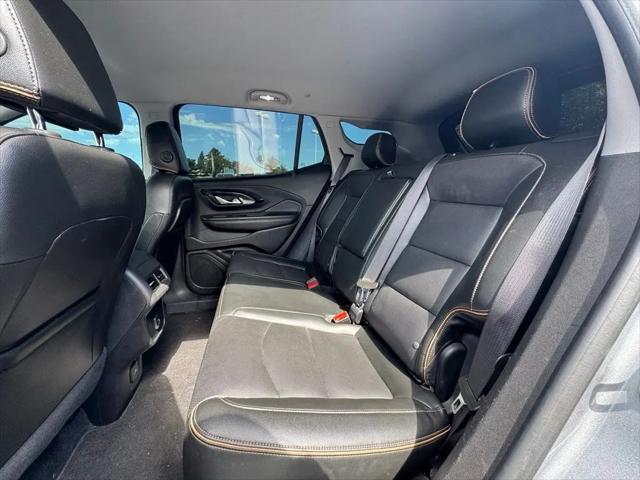 2023 GMC Terrain AWD AT4