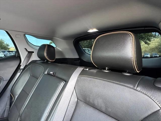 2023 GMC Terrain AWD AT4