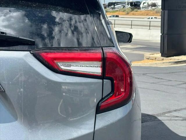 2023 GMC Terrain AWD AT4