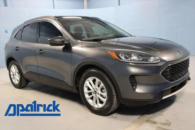 2020 Ford Escape SE for sale in Evansville, IN