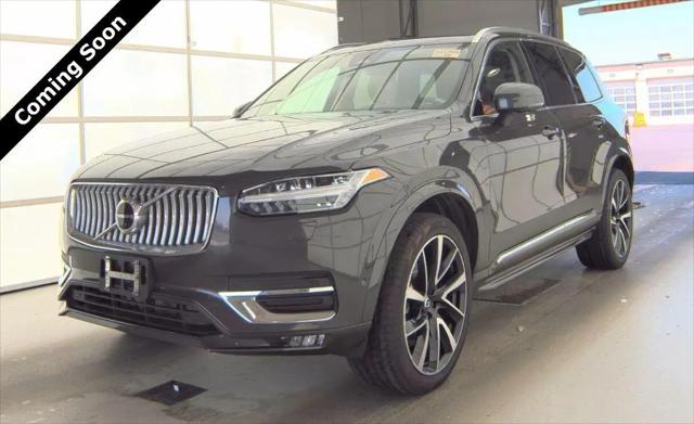 2023 Volvo XC90 B6 Plus 7-Seater for sale in Topsfield, MA