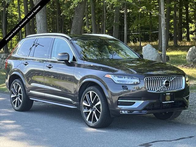 2023 Volvo XC90 B6 Plus 7-Seater for sale in Topsfield, MA