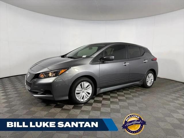 2025 Nissan LEAF S for sale in Gilbert, AZ