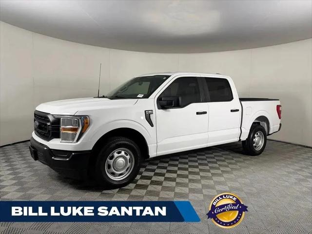 2022 Ford F-150 XL for sale in Gilbert, AZ