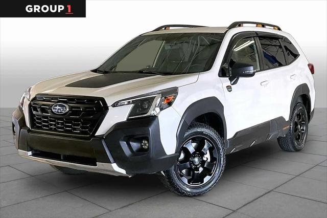 2023 Subaru Forester Wilderness for sale in Arlington, TX