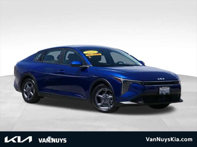 2025 Kia K4 LXS for sale in Van Nuys, CA