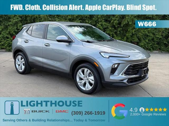 2024 Buick Encore GX Preferred FWD for sale in Morton, IL