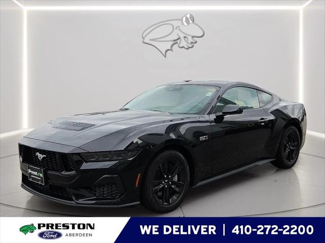 2026 Ford Mustang GT Fastback for sale in Aberdeen, MD