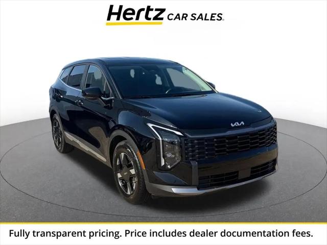 2026 Kia Sportage LX for sale in Houston, TX