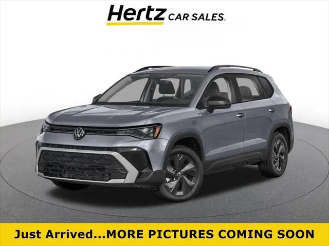 2026 Volkswagen Taos S for sale in Houston, TX