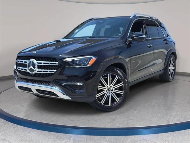 2025 Mercedes-Benz GLE GLE 350 4MATIC for sale in San Diego, CA
