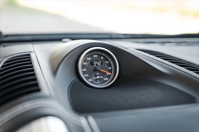 2016 Porsche Cayenne Turbo