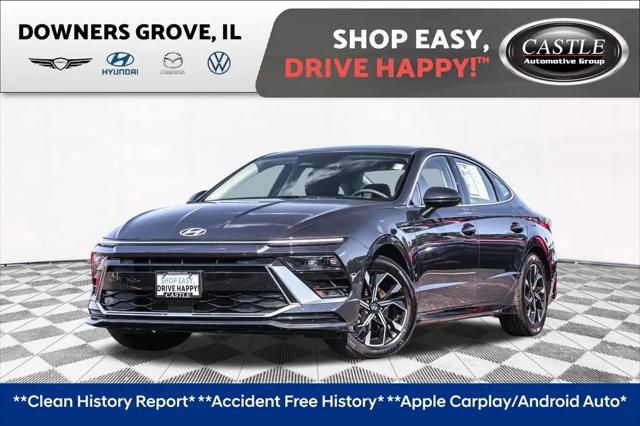 2025 Hyundai Sonata SEL for sale in Downers Grove, IL